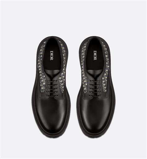 Dior Explorer Derby Shoe